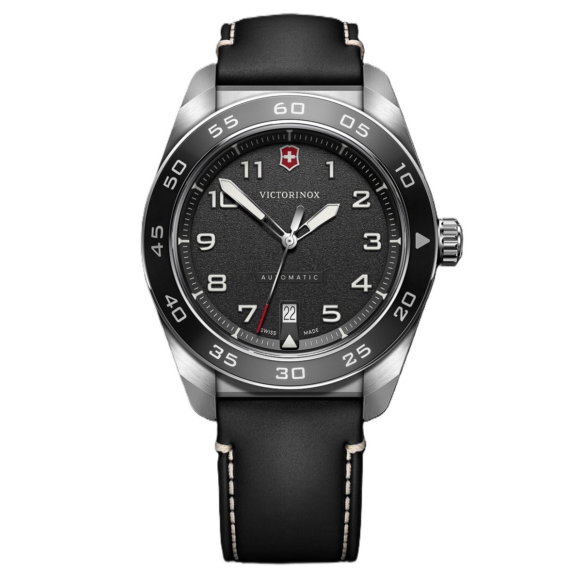 ビクトリノックスから新コレクションが登場！ タフなスペックを備えた