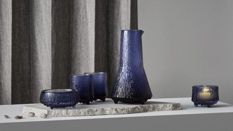 くろろしるふる様】イッタラ アテネの朝2本セット×1 くろろしるふる様