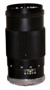 Jupiter 11 135mm F4 Lens Reviews - Russian and Zenitar Lenses