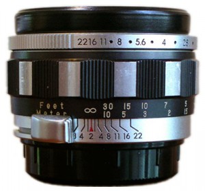 SMC/Super-/Auto-Takumar 55mm F2 Reviews - M42 Screwmount Normal