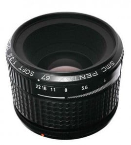 SMC Pentax 67 / SMC Pentax-6x7 120mm F3.5 Soft Reviews - 67