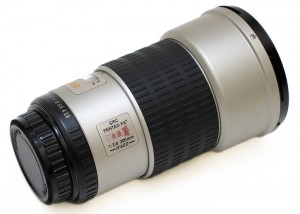 SMC Pentax-FA* 200mm F2.8 ED [IF] Reviews - FA Prime Lenses