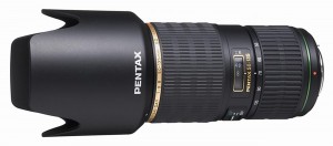 SMC Pentax-DA* 50-135mm F2.8 ED [IF] SDM Reviews - DA Zoom Lenses