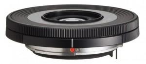 SMC Pentax-DA 40mm F2.8 XS Reviews - DA XS Prime Lenses - Pentax