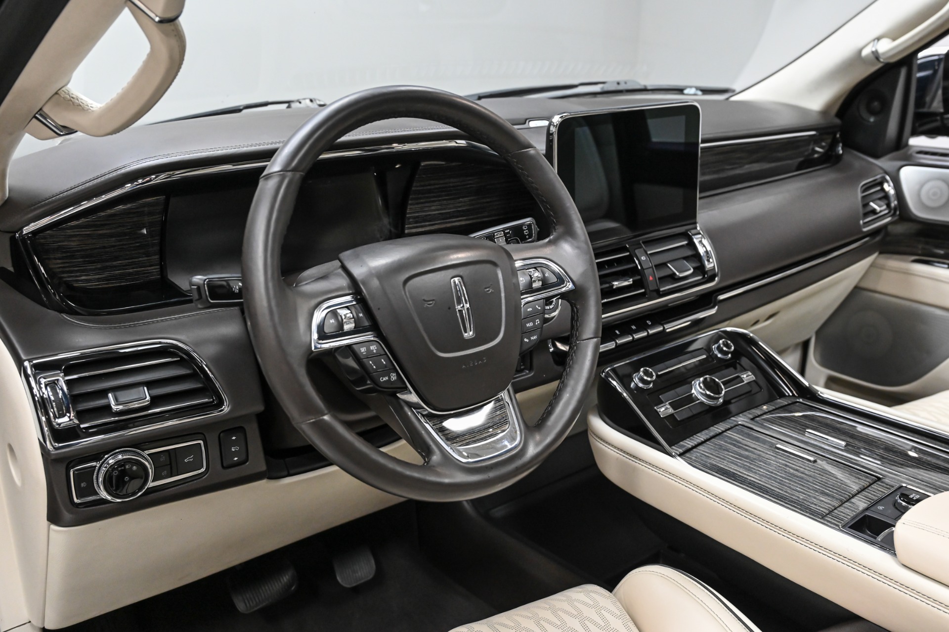 Used 2020 Lincoln Navigator Black Label For Sale (Sold) | Perfect