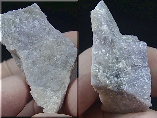 大佐山産硬玉(Jadeite)青ひすい輝石 27.2g - パーフェクトストーン