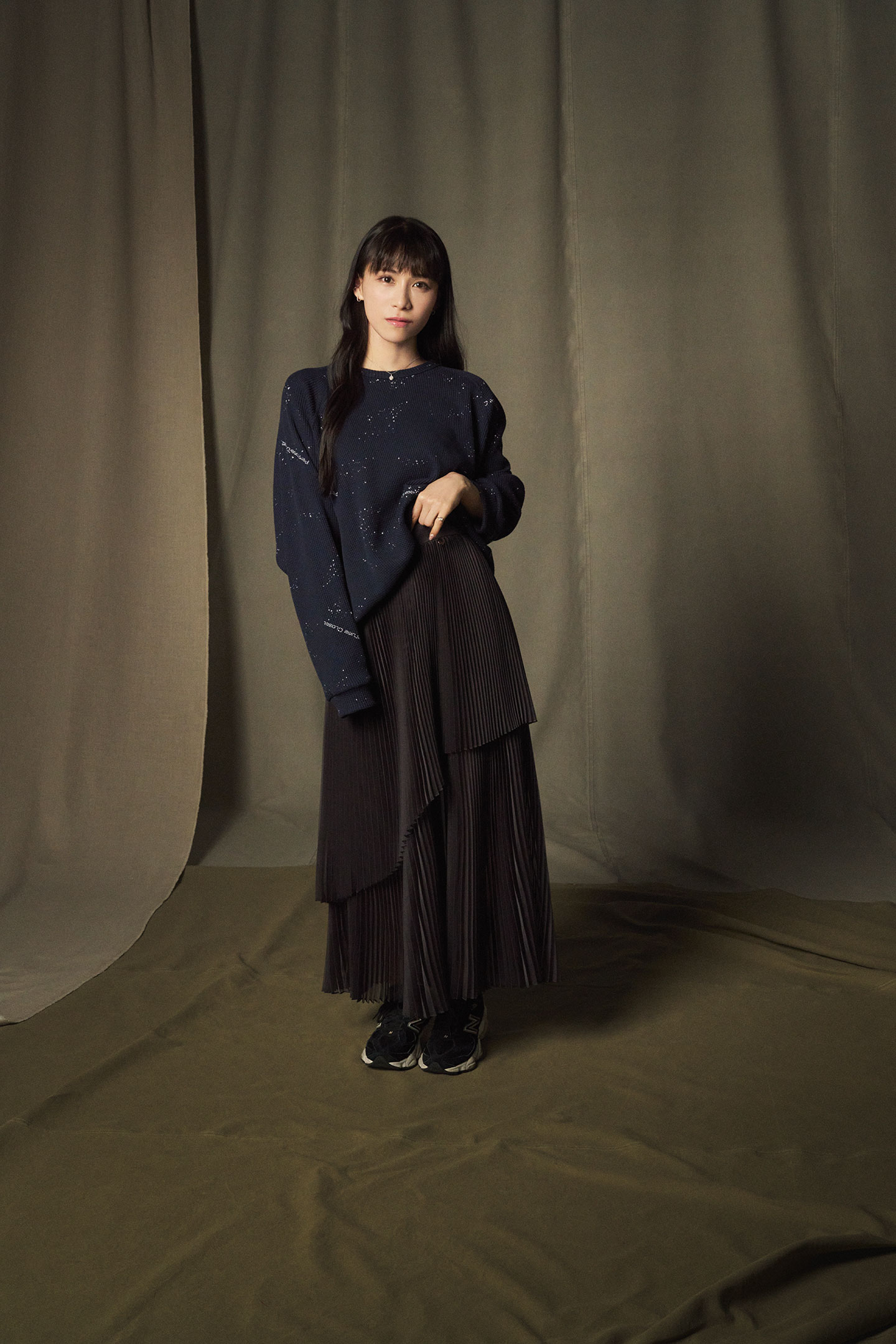 9 ｜ Perfume Closet