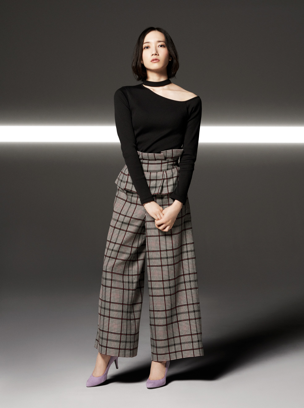 3 ｜ Perfume Closet