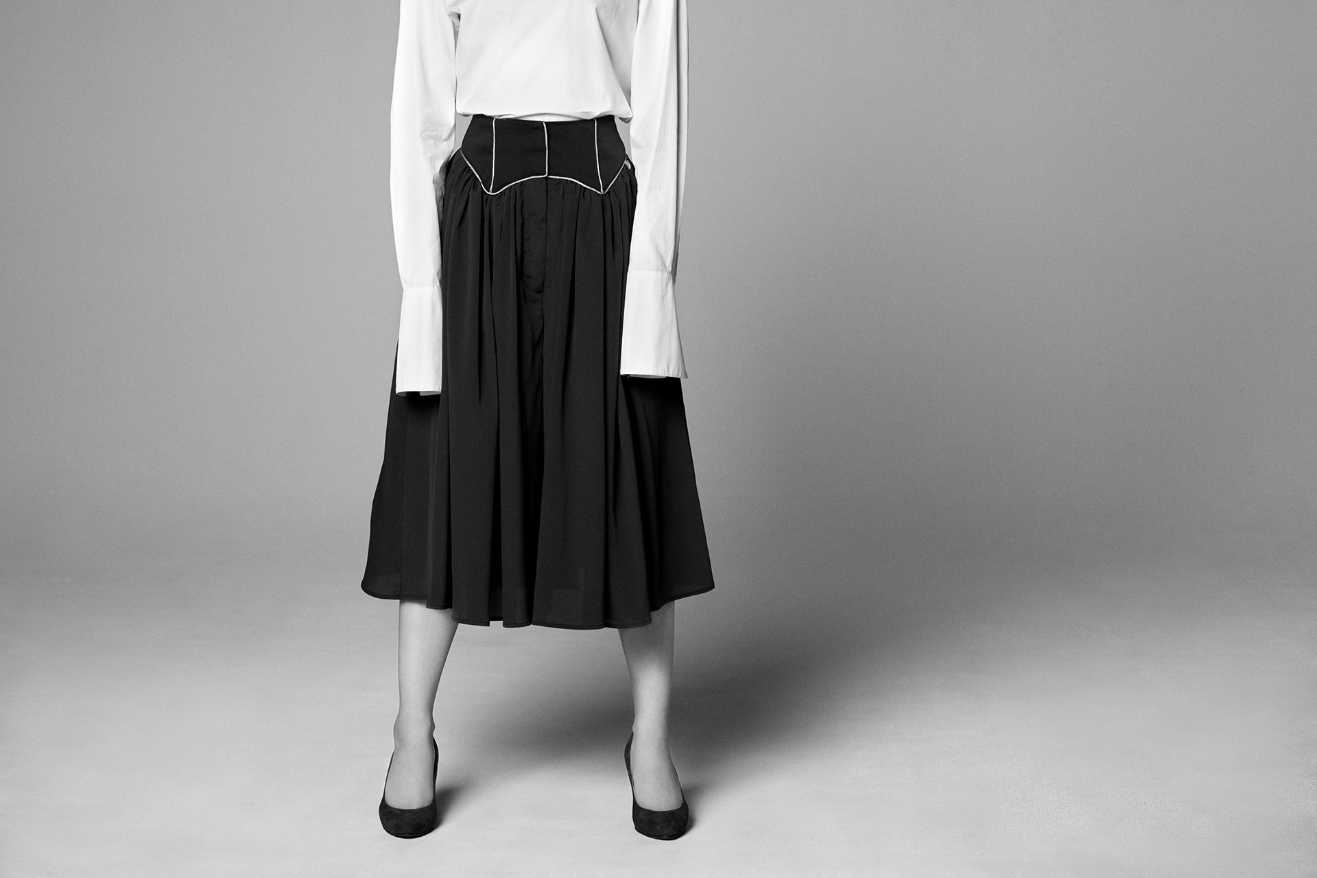 1 and #2 ｜ Perfume Closet