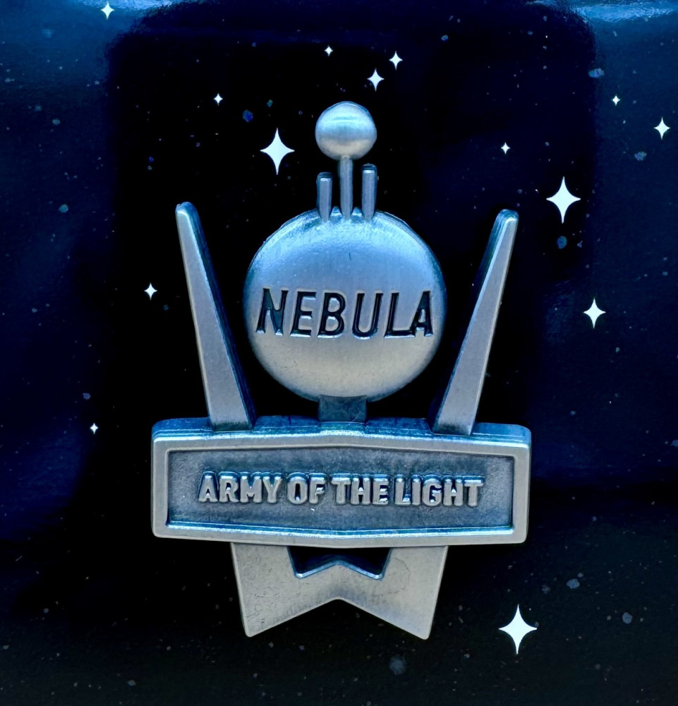 オリジナル New Album 「ネビュラロマンス 前篇」発売決定！ ｜ News