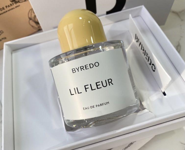 Byredo バイレード バイレード Lil Fleur 100ml リル フルール