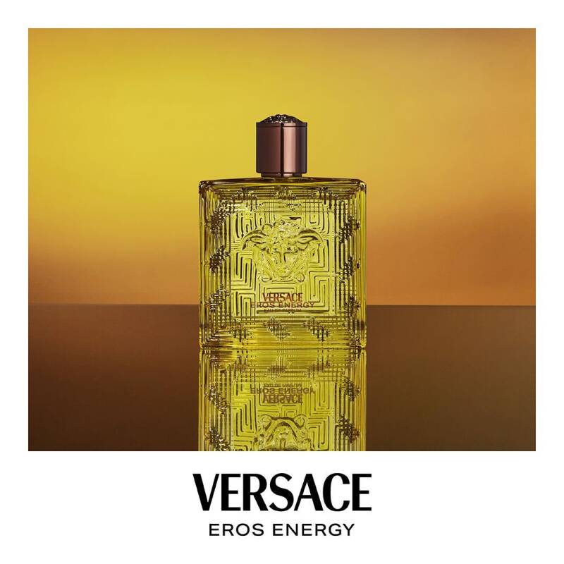 Versace Eros Energy Edp 200 Ml Erkek Parfüm - Perfume Point