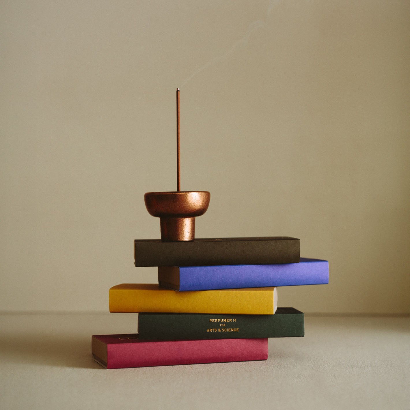 パフューマーH - 型にはまらない美しい香り – Perfumer H