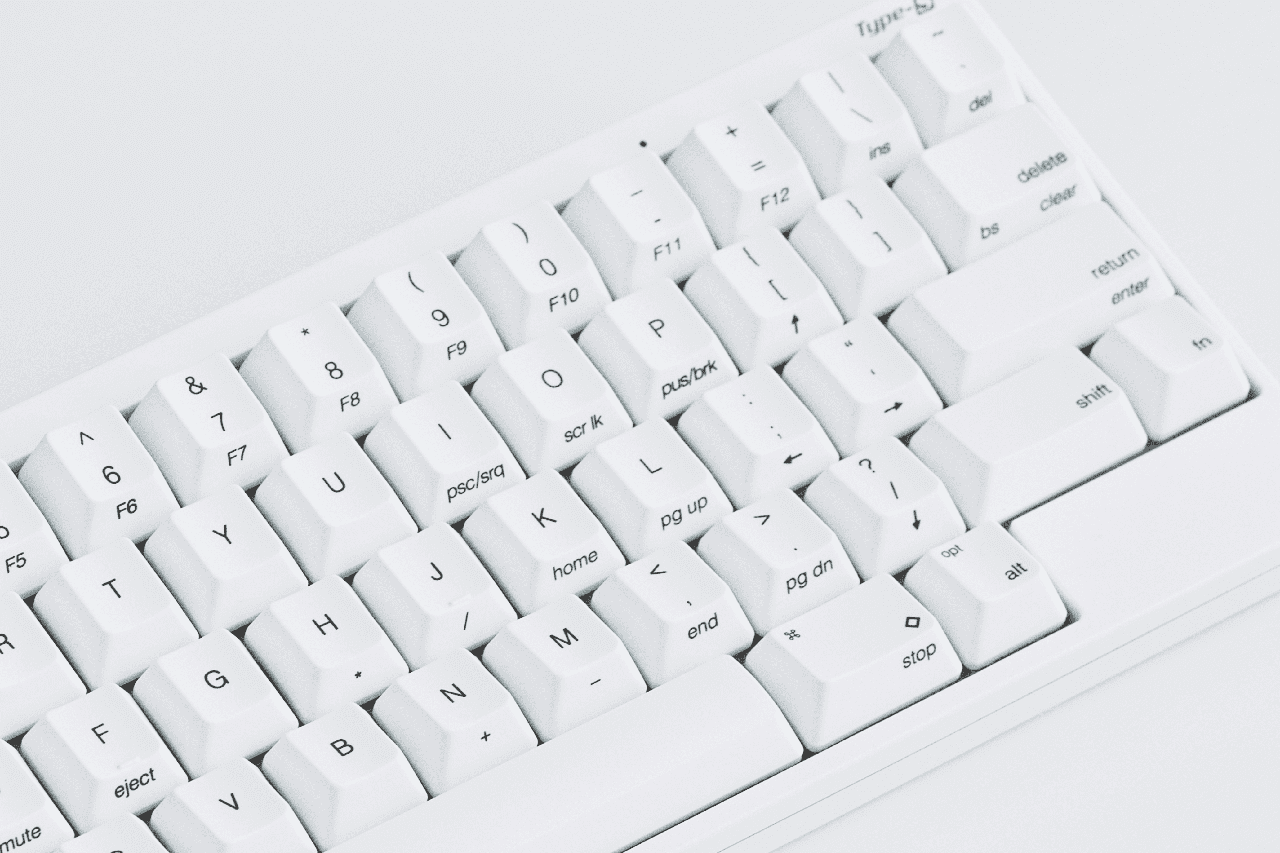 PRESS RELEASE | 「HHKB Professional HYBRID Type-S 雪」を販売開始