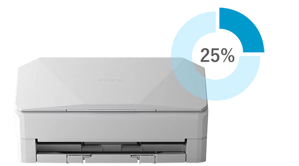 PRESS RELEASE | ScanSnapシリーズの新フラッグシップモデル、次世代