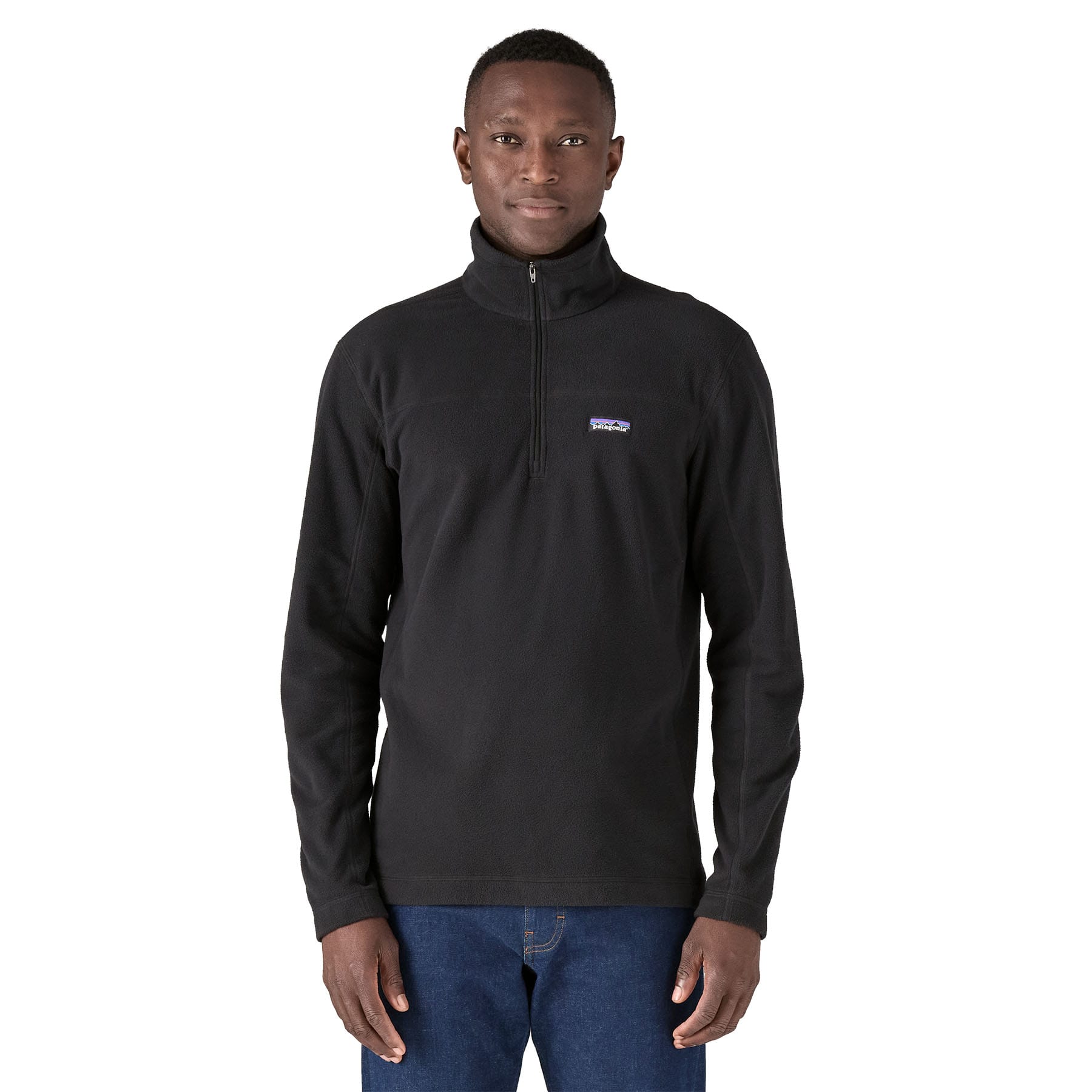 Patagonia Men's Micro D® Pullover