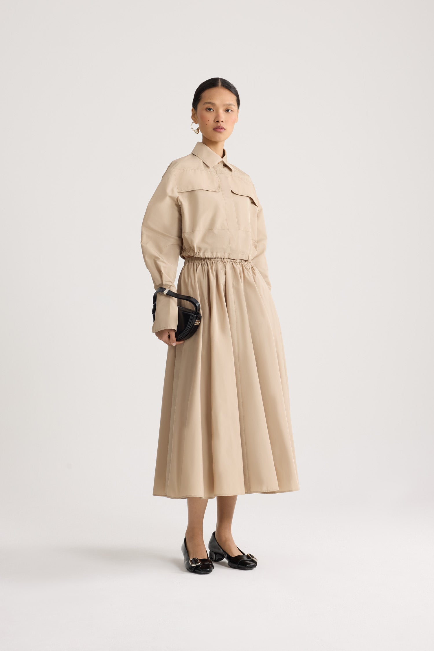 Patou | トップス＆シャツ、エレガント＆ラグジュアリー レディス