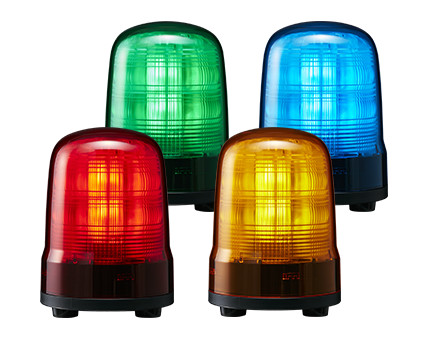 積層信号灯・警告灯・LED照明ソリューションの製品情報 | 株式会社