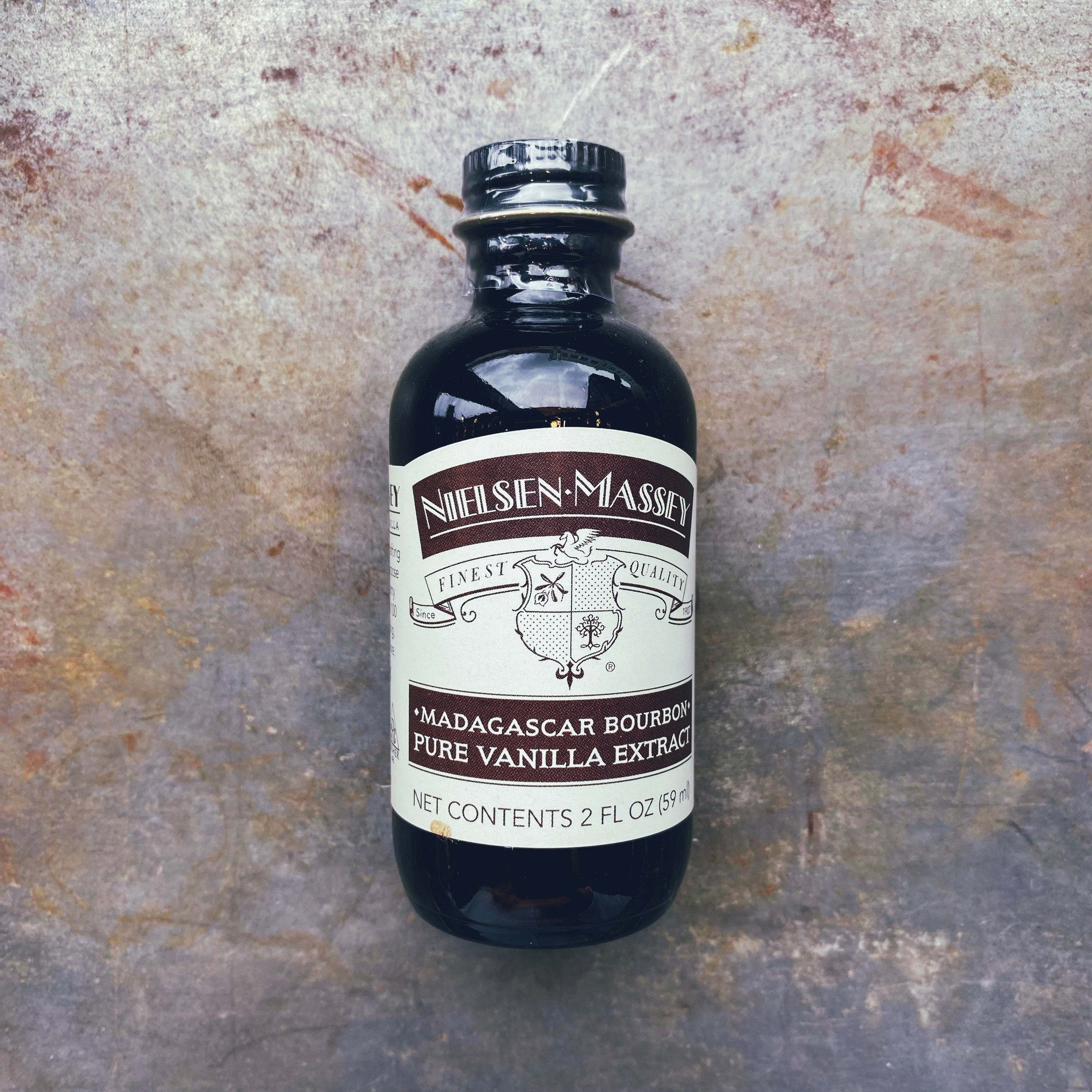 Nielsen Massey Madagascar Vanilla Extract – Pat's Pantry, Spices