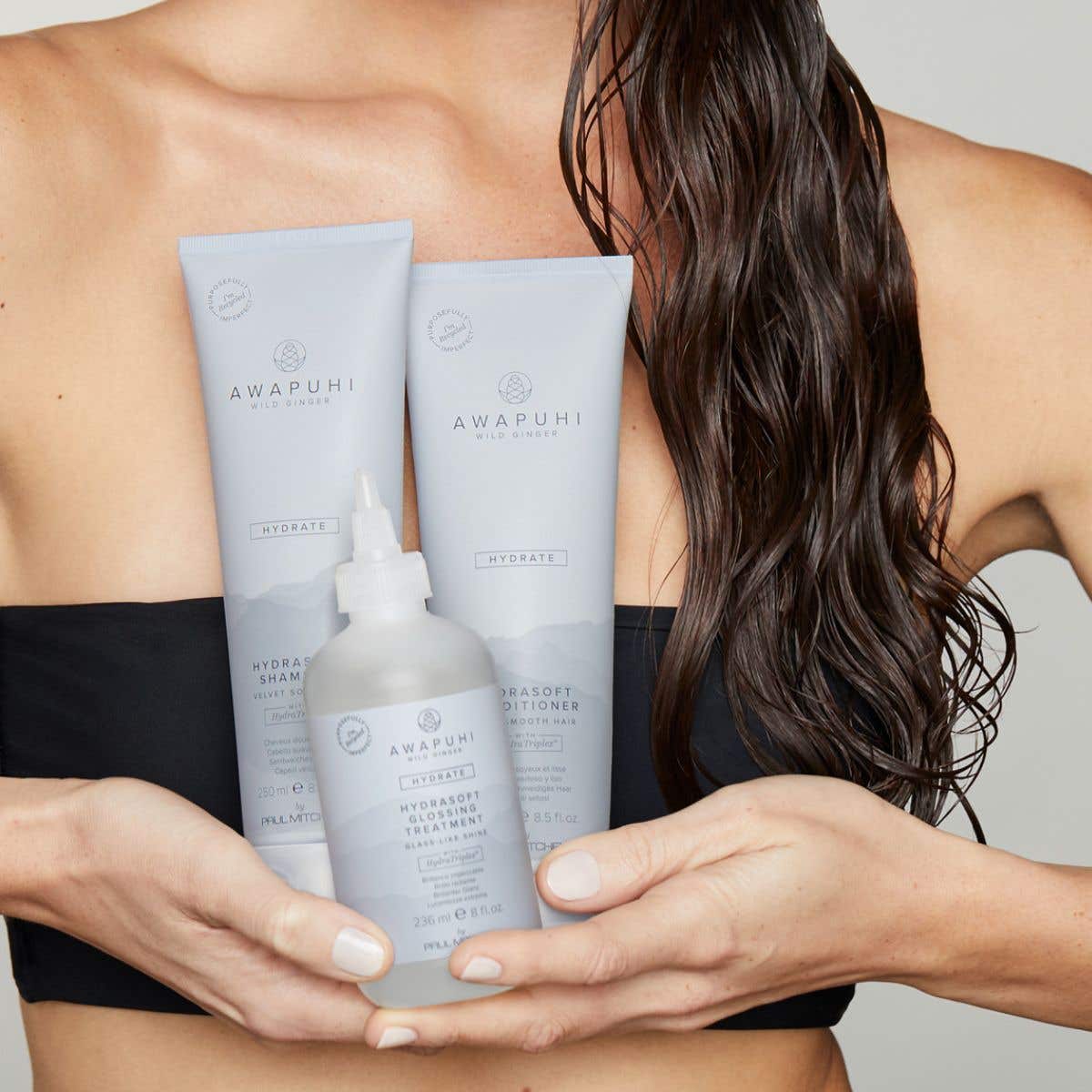 Awapuhi Wild Ginger® Conditioner | Hydrating | Paul Mitchell®