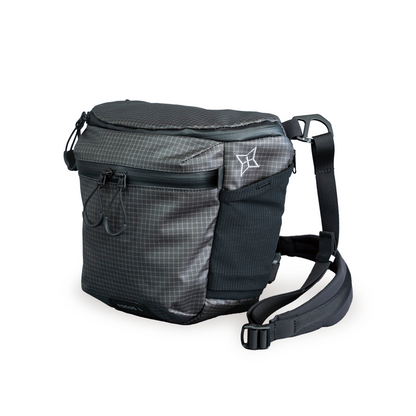 FOCUS | カメラバッグ – PAAGOWORKS