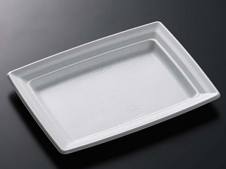 軽食容器 CT 沙楽 K18-18 W 身 中央化学 | テイクアウト容器の通販