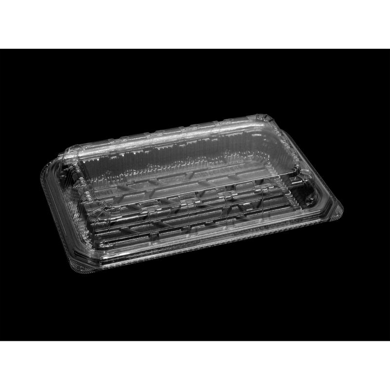 フードパック OPライトZ20-13(20)穴有 デンカポリマー | テイクアウト