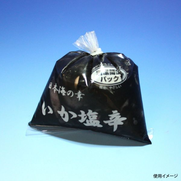 真空袋 トリプルナイロン規格袋 NY-2 中本アドバンストフィルム