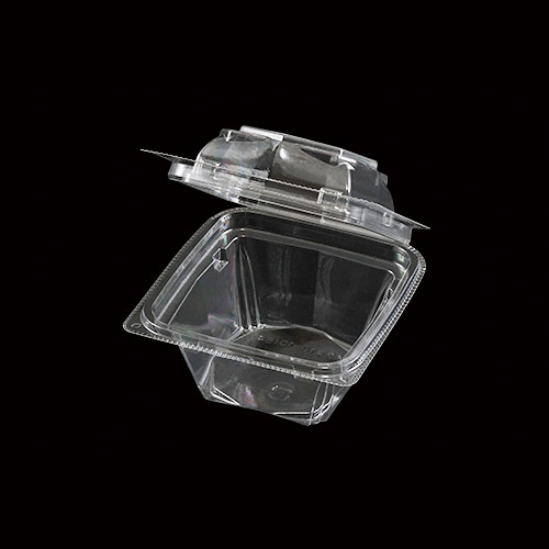 フルーツ容器 APオクタ10-10(64)(R) エフピコチューパ | テイクアウト