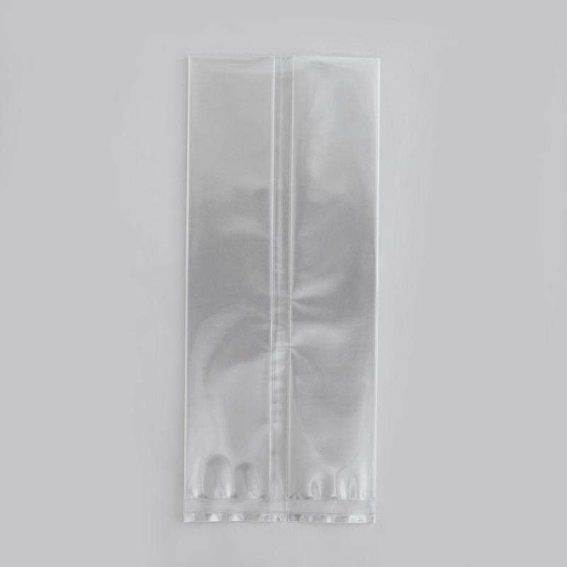 合掌袋 合掌ガゼット袋 GTN(ナイロンタイプ) No.48A1 福助工業