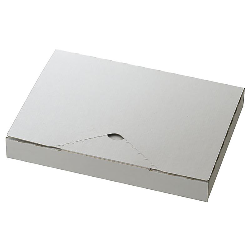 贈答箱 MCP-PGB3 無地CPポストギフトボックス-3/A5-30mm(20枚) ヘッズ