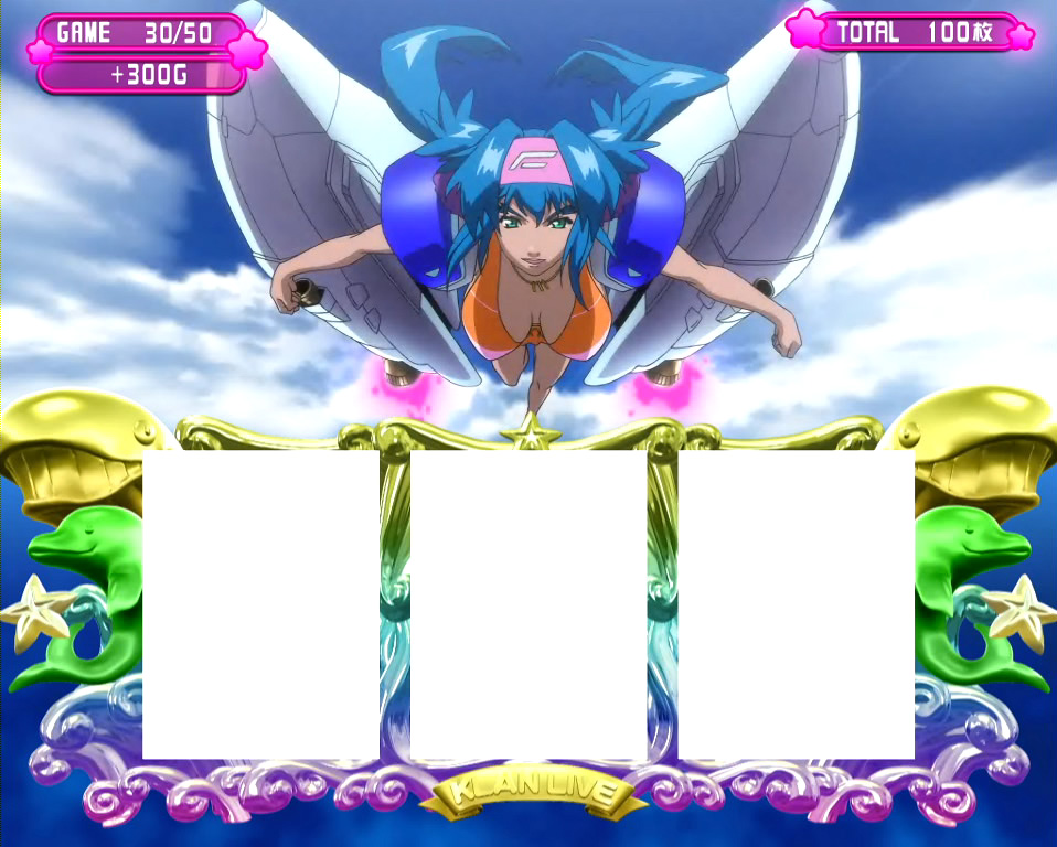 パチスロ マクロスフロンティア2（SANKYO／SANKYO）｜パチスロ機種情報