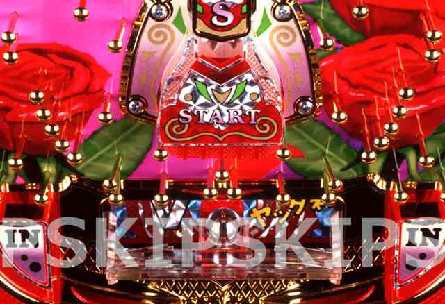 過去機種 | パチンコビレッジ