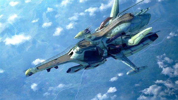 スマスロ 聖戦士ダンバイン（銀座／サミー）｜パチスロ機種情報