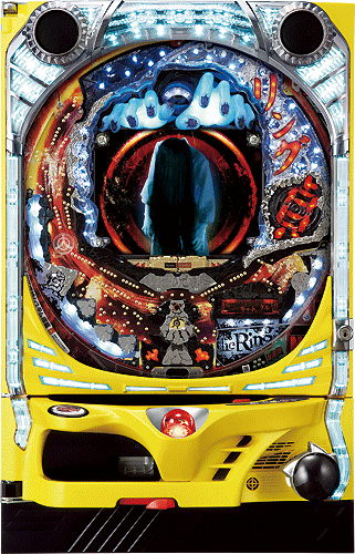 CRリング 呪いの7日間FPF（藤商事／藤商事）｜パチンコ機種情報