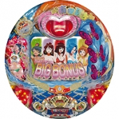 南国育ちSpecial（オリンピア／オリンピア）｜パチスロ機種情報