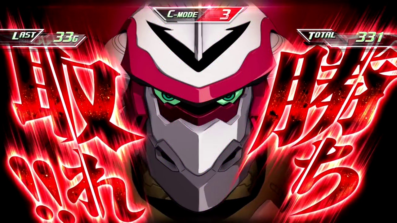 パチスロ交響詩篇エウレカセブン HI-EVOLUTION ZERO TYPE-ART