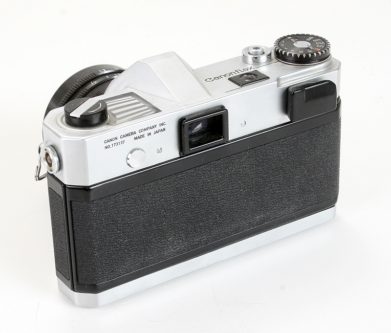 Pacific Rim Camera Photographica Pages