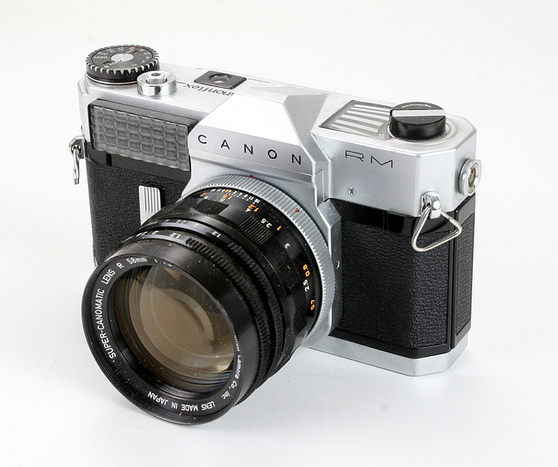 Pacific Rim Camera Photographica Pages