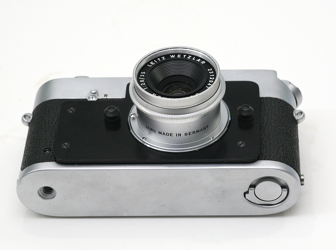 Pacific Rim Camera Photographica Pages