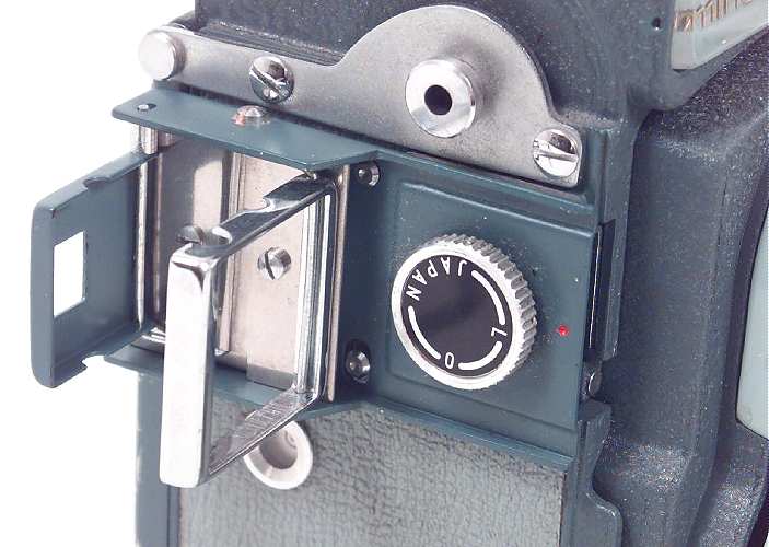 Pacific Rim Camera Photographica Pages