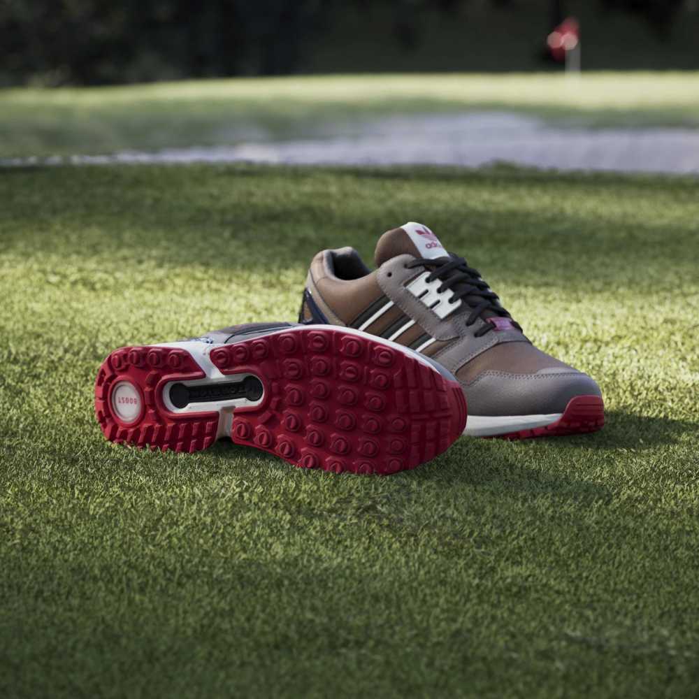 adidas ZX 8000 GORE-TEX Spikeless Golf Shoes – Pacsports