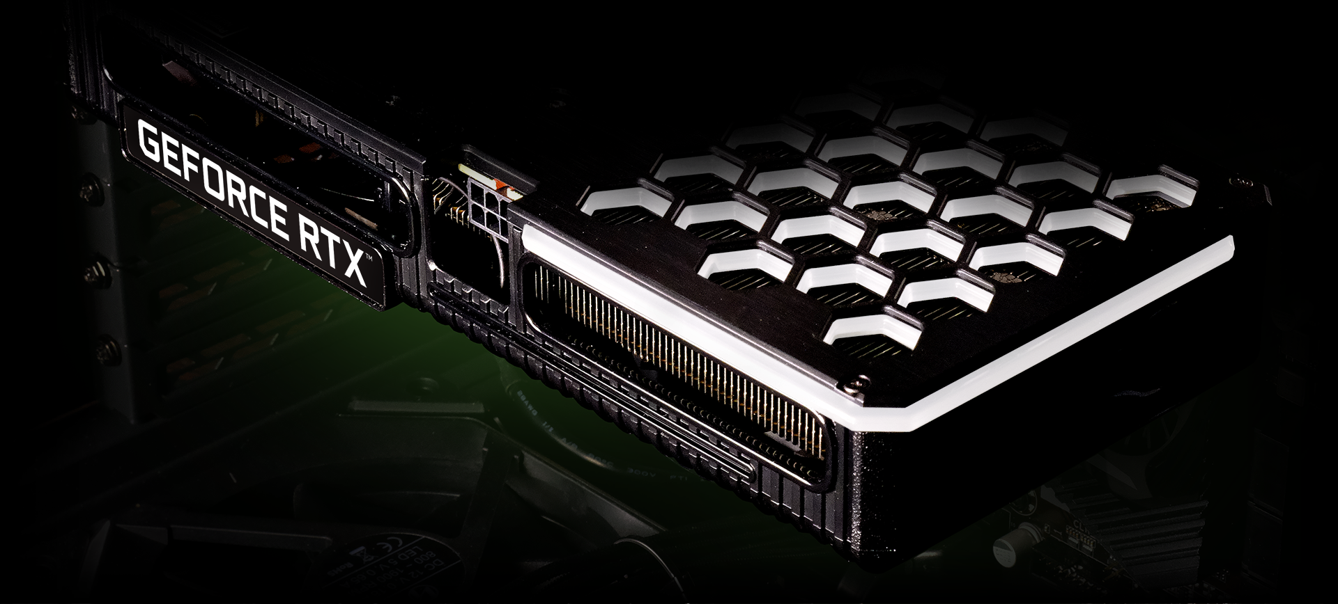 Palit Products - GeForce RTX™ 3060 Ti Dual V1 ::