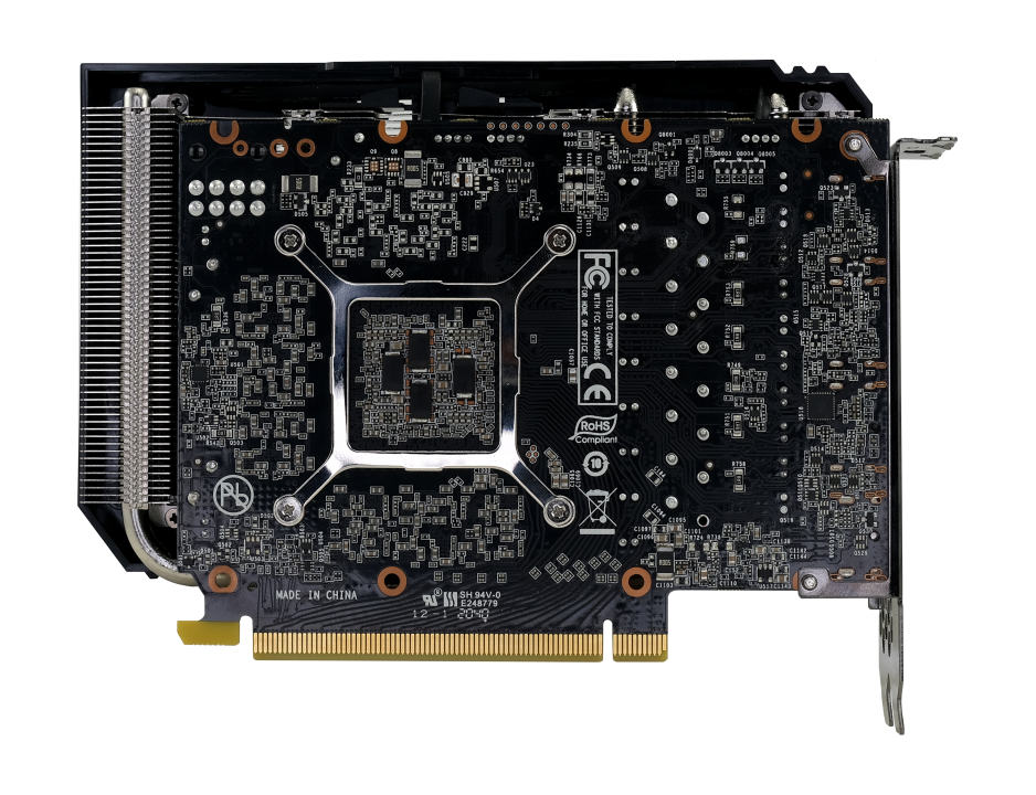 Palit Products - GeForce RTX™ 3060 StormX OC ::