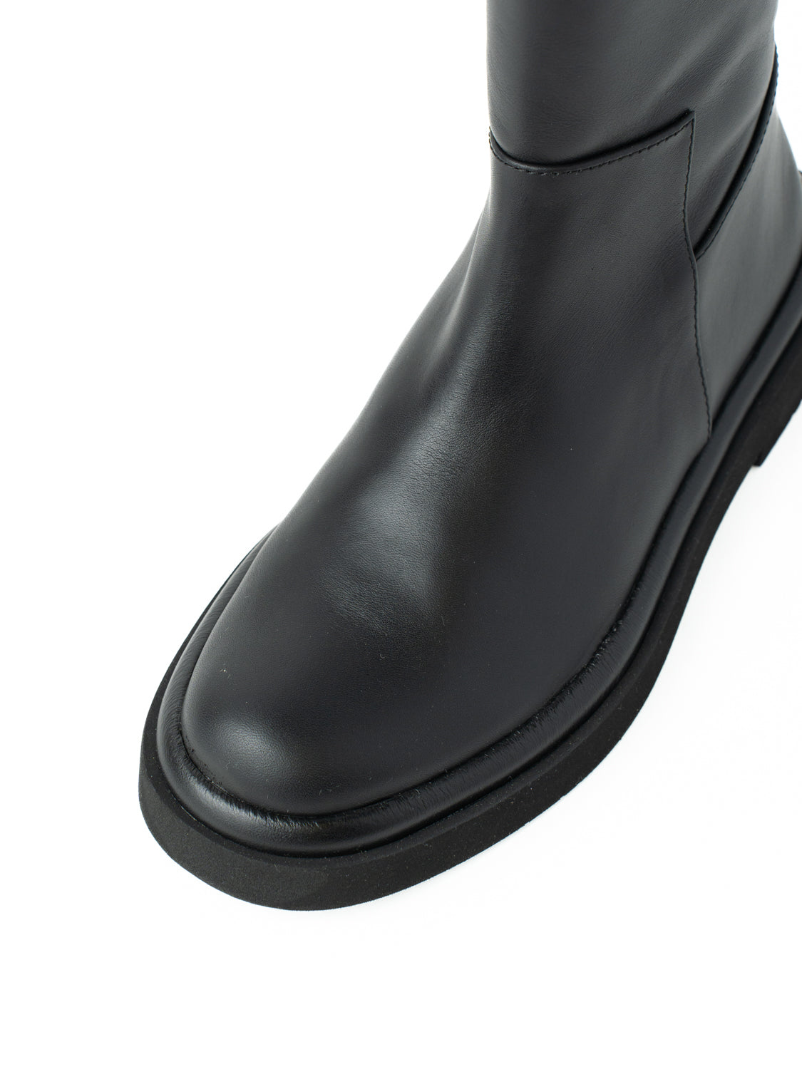 Carla nappa black | Paloma Barceló