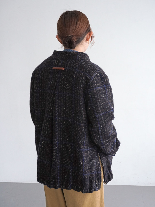 パラスパレスのアウター PAL'LAS PALACE ONLINE STORE