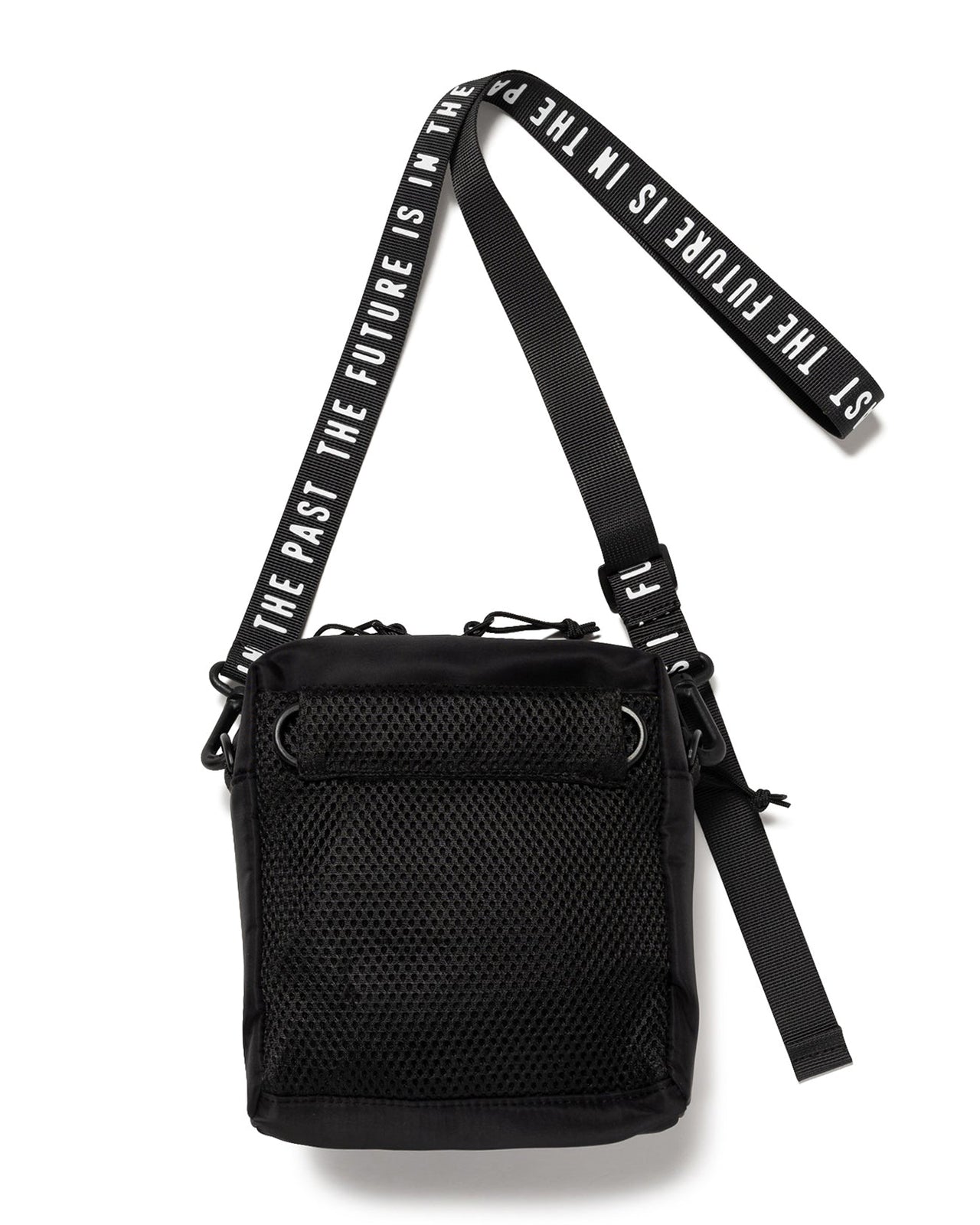 HUMAN MADE Military Pouch Black