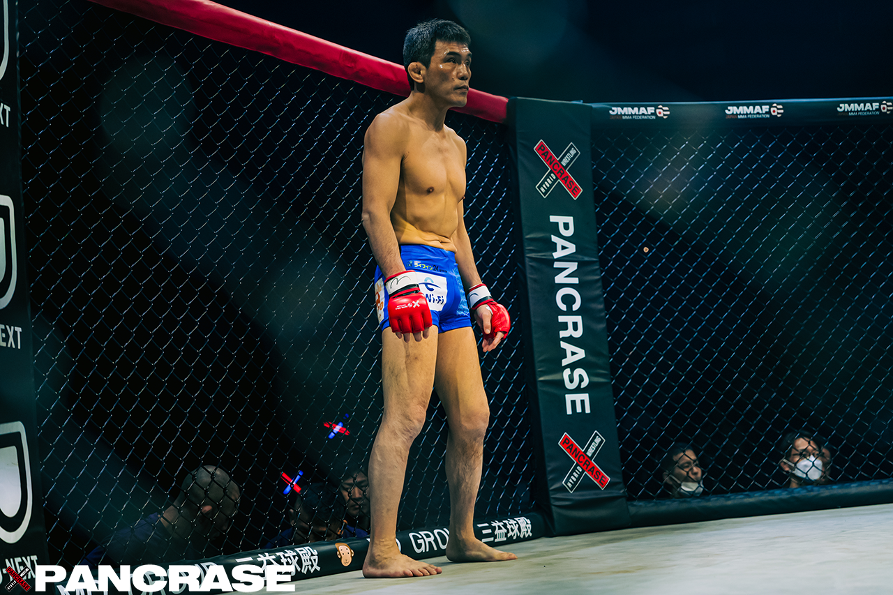 パンクラス：PANCRASE Official Site | PANCRASE 340