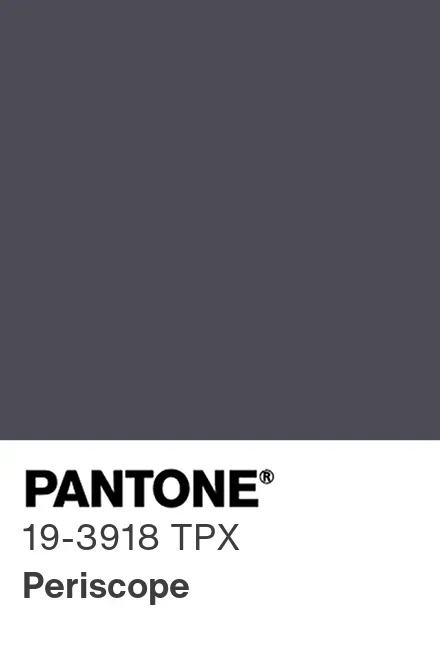 PANTONE® USA | PANTONE® 19-3918 TPG - Find a Pantone Color | Quick