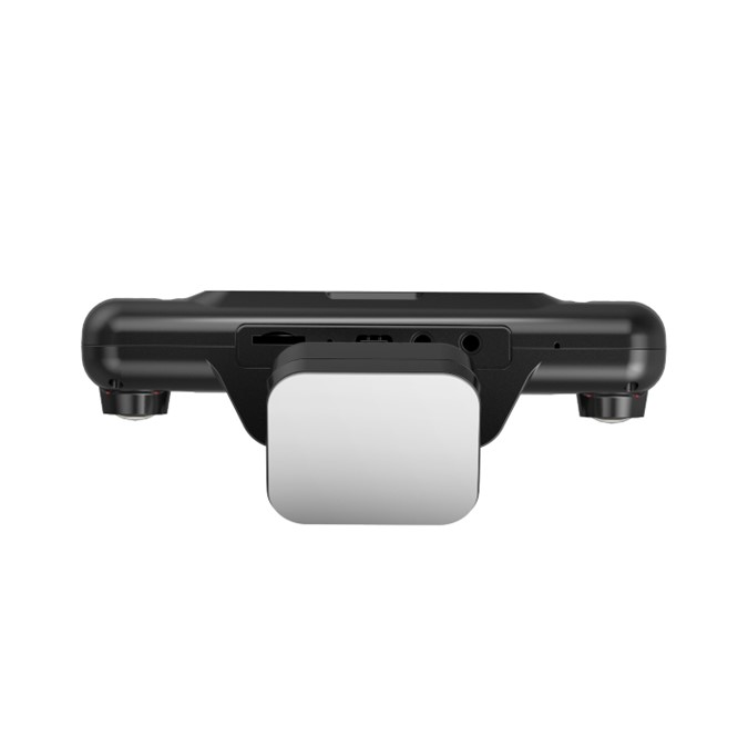 防水リアカメラ対応4カメラドライブレコーダー「GoSafe 640GE